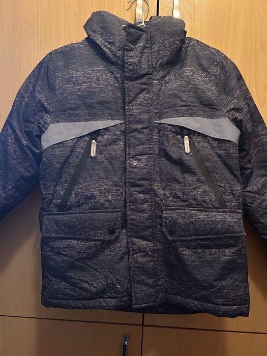 Зимно яке за момче