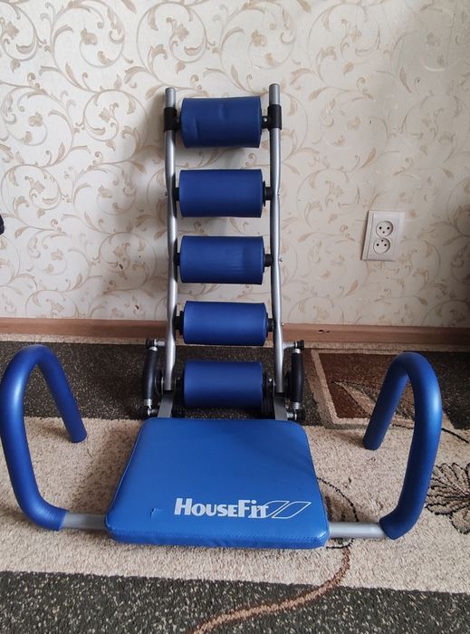 Тренажёр для пресса срочно торг