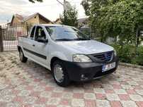 Vand dacia pick-up 1.5 dci
