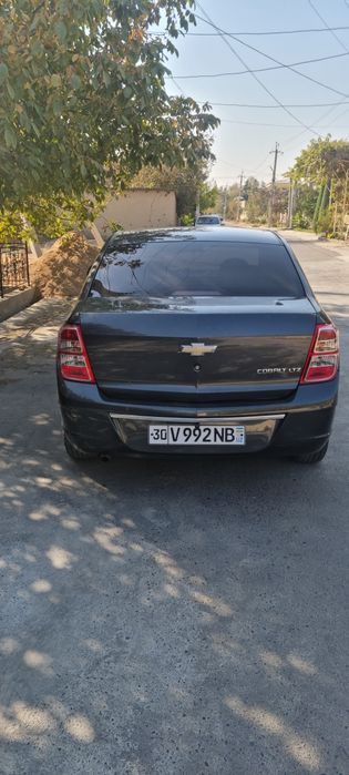 Kobalt kraska toza