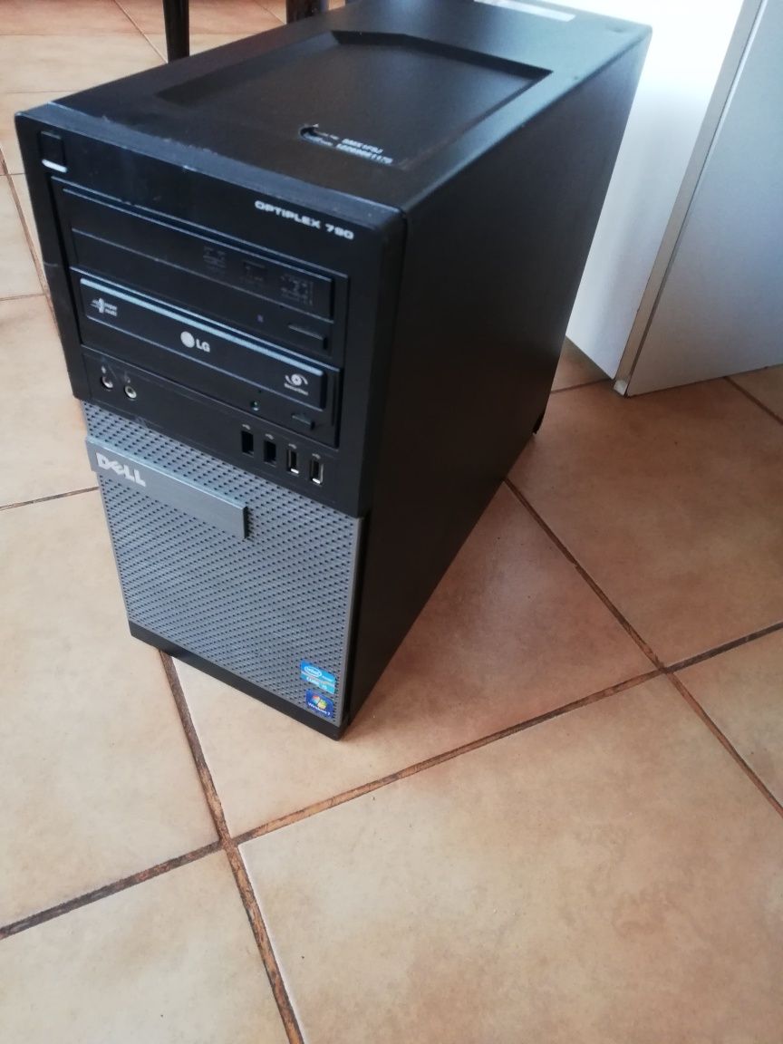 Unitate PC 180 lei