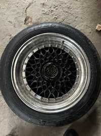 BBS diska balon 14r