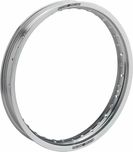 НОВА Капла Обръч Джанта ЗАДНА 2.15X19 32H Honda CRF250 450 R 250R
