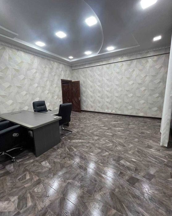 Стильный ЕвроОфис Башлык мост