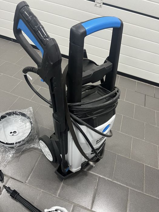 Aparat de spalat cu presiune 1800W