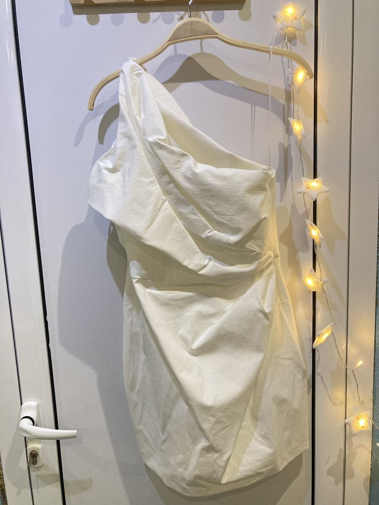 Нова рокля Зара Хс и М / ZARA XS, M
