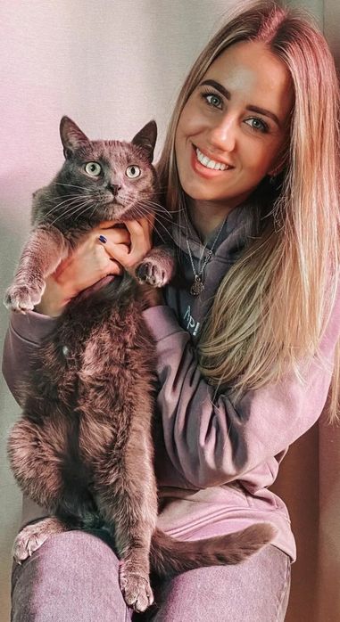 Отличный заботливый уход за вашим питомцем