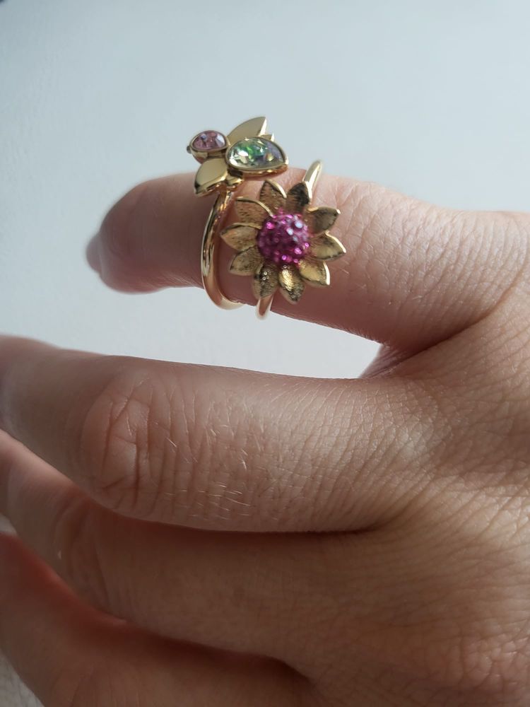 Пръстени Swarovski
