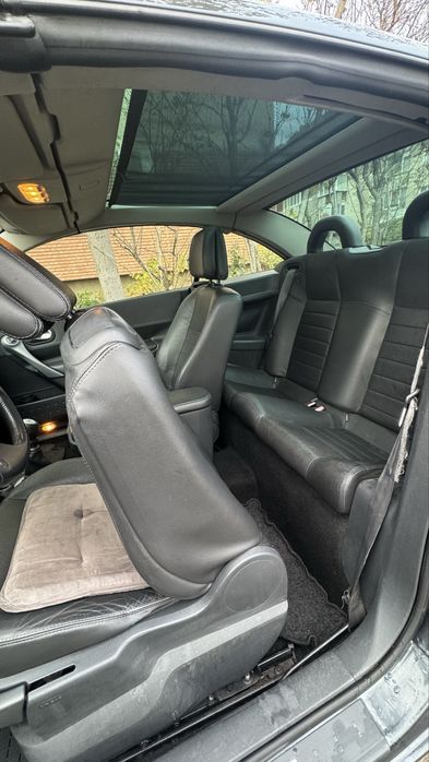 Renault Megane Coupe Cabriolet 1.9 Diesel 2007