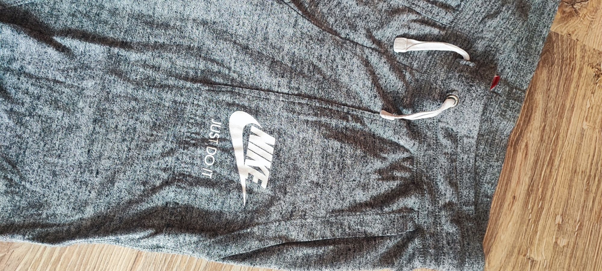 Дамско долнище Nike Just Do It p-p S