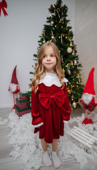 Set rochițe mama-fiica