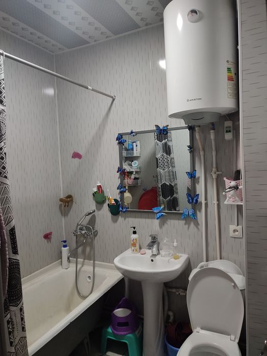 Продается квартира