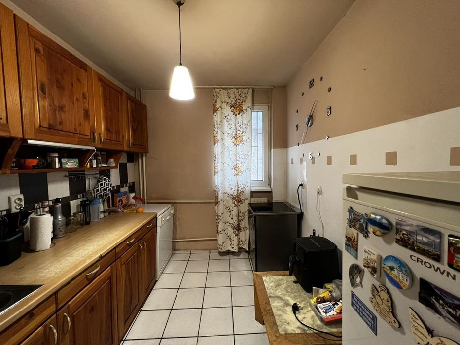 Просторен и уютен двустаен апартамент в ж.к. Люлин 10!