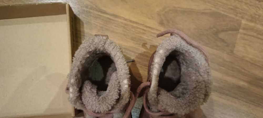 Зимни боти Froddo размер 23