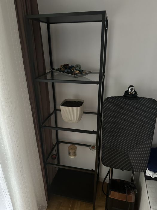 Etajera raft cabinet Ikea