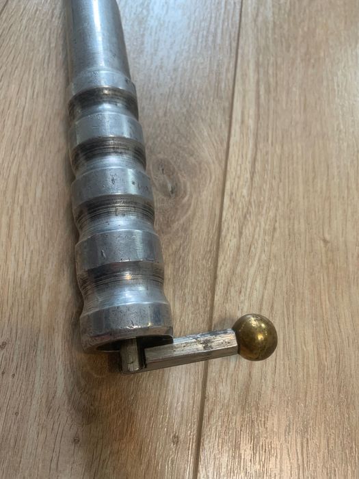 Cheie dinamometrica profesionala Gedore 30-500Nm