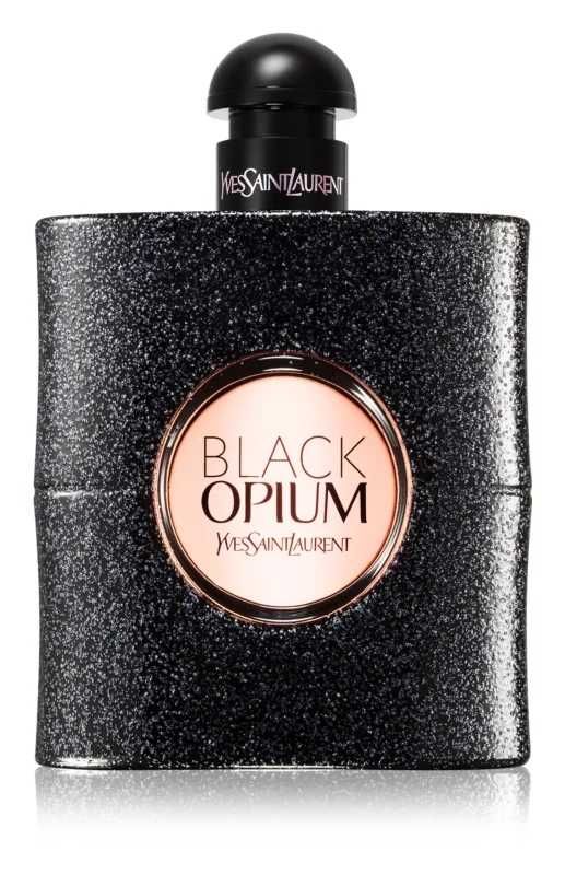 PARFUM Yves Saint Laurent Black Opium