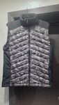 Salomon essential xwarm down vest мъжка