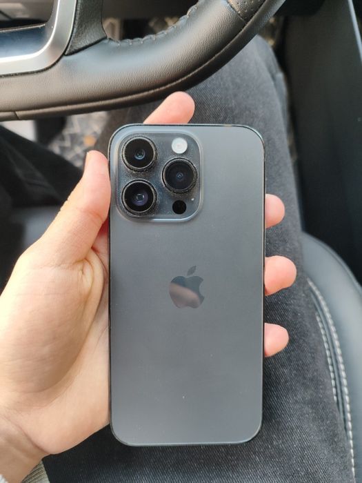 iphone 14 pro black