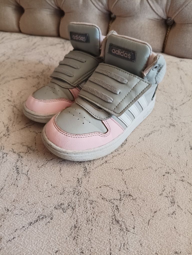 Детски кецове ADIDAS 27 номер