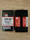 Memoria RAM DDR5 5600MHz