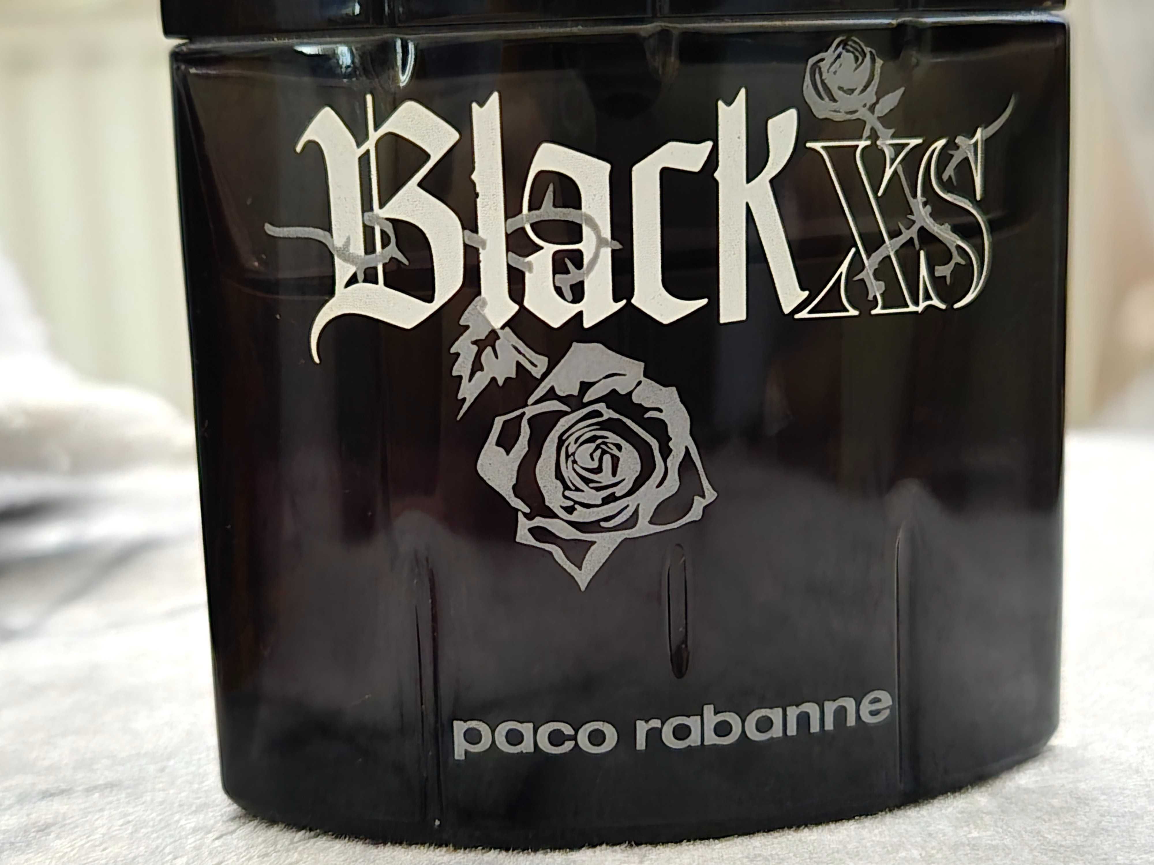 Paco rabanne Black XS