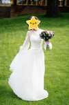 Rochie de mireasa