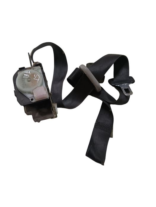 Centura siguranta  stanga fata TOYOTA YARIS _P1_ 1999 - 2005