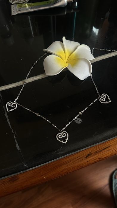 Чокер под Laroush