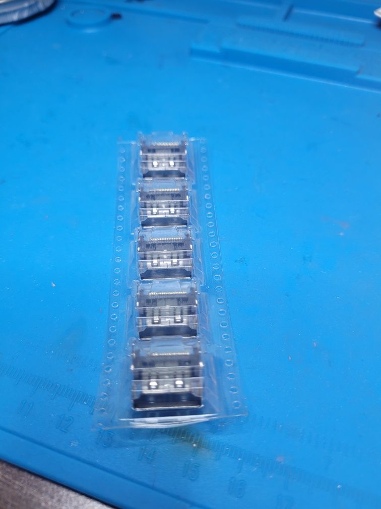 Mufa Hdmi PlayStation 5 Connector HDMI originala  PS4  PRO SI PS5