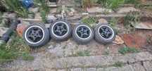 Джанти 16" 4x100