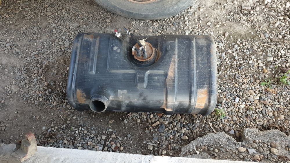 Rezervor Plastic Iveco Mercedes Atego INissan Man