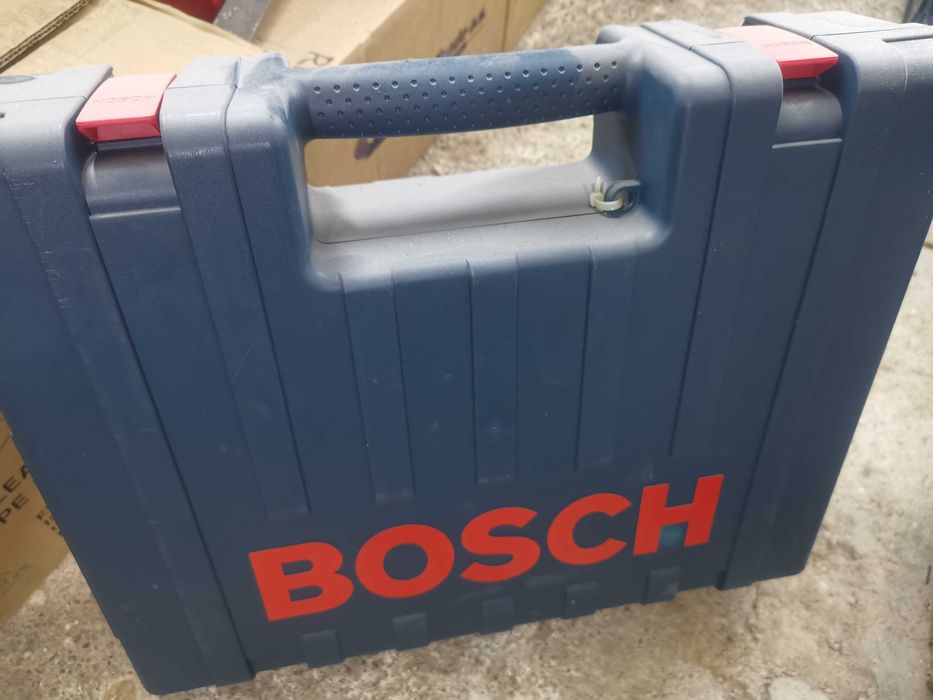 vand rotopercuror BOSCH GBH 2-26 DFR in cutia originala - NOUA