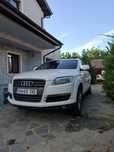 Audi Q7 S-line Quattro
