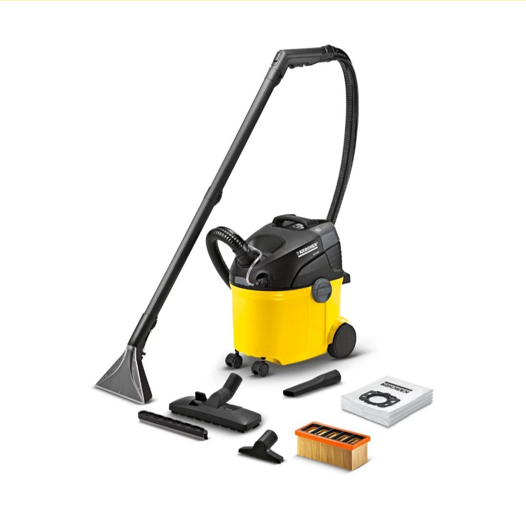 Karcher пылесос моющий SE 5.100 официальный дилер