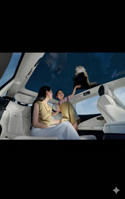 Под заказ Lynk & Co 10 EM-P 240 Four-Wheel Drive (4WD)