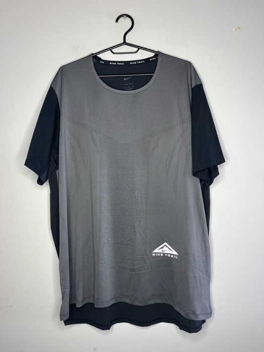Nike Dri-Fit Trail Rise 365 T-Shirt Мъжка Тениска