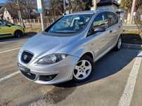 Vând Seat Toledo 1,9TDI, 105 CP