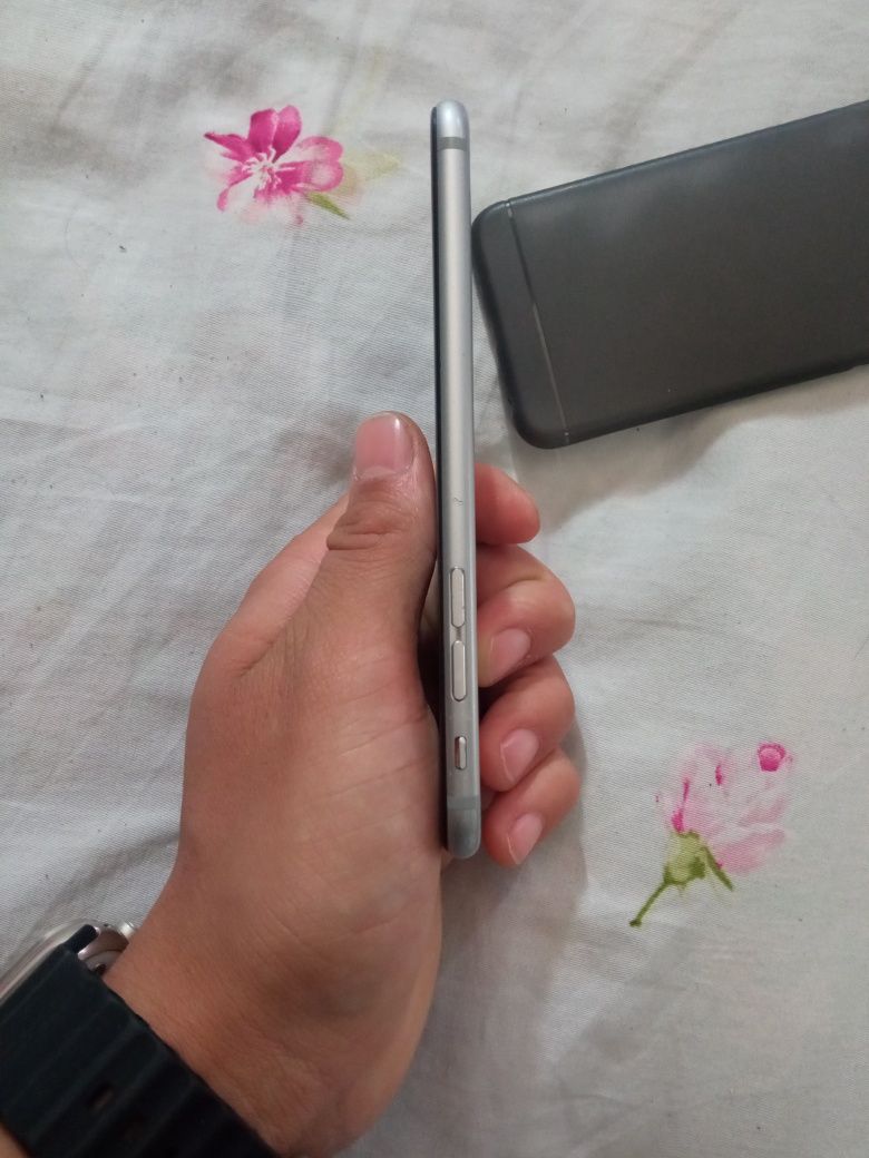 Iphone 6 holati kafolati bn