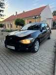 BMW Seria 1 116i 1.6 Benzina 143 Cp 2012 Euro 5