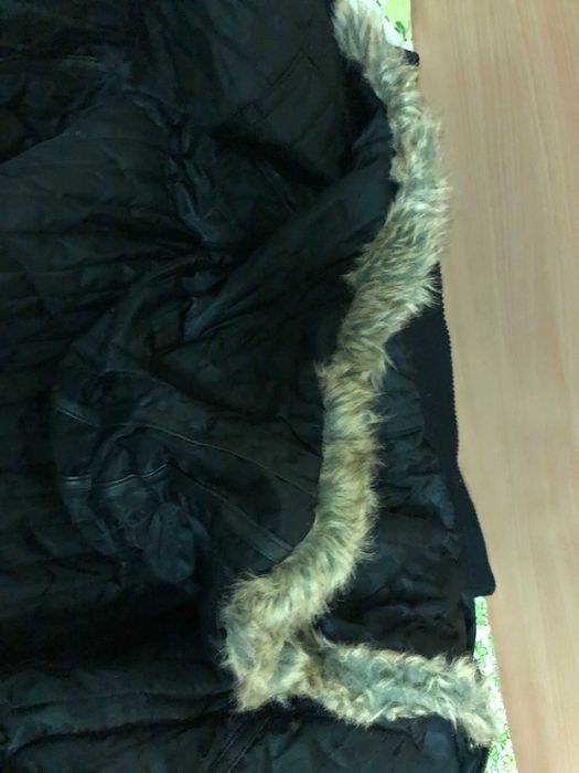 Дебело наичено яке