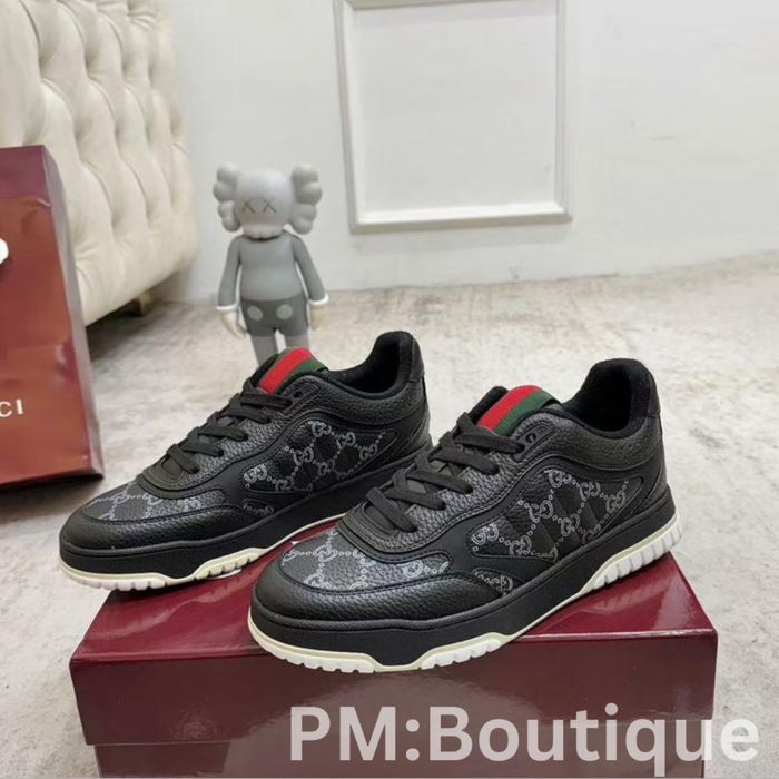 Мъжки Обувки Gucci