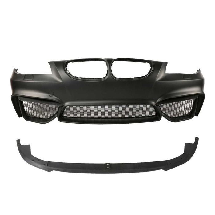 BMW 5-серия– E60 03-09 боди кит