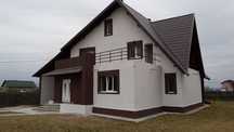 Reparatii Acoperisuri, Montaj Acoperis Tigla Metalica, Sarpante, Tigla
