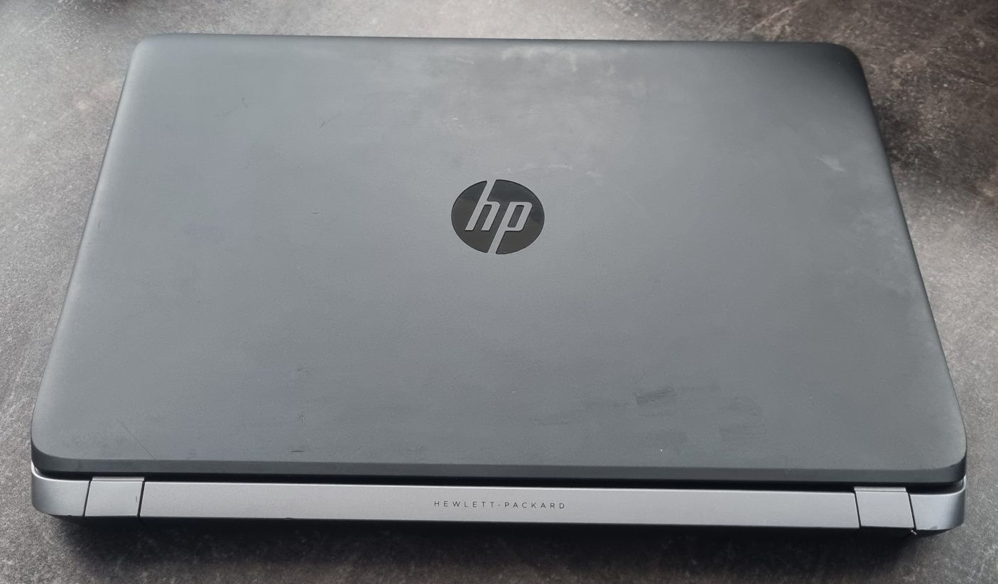 Laptop Hp ProBook 450 G2..15.6" Touchscreen..i3..8 gb..