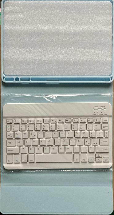 Husa + Tastatura pt Ipad Air/Pro 10.2/10.5