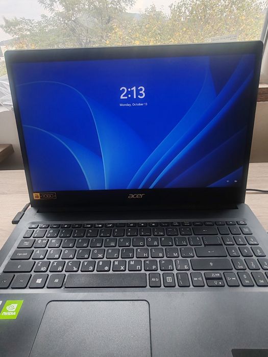 Лаптоп Acer Aspire
