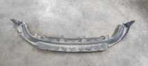 Spoiler bara fata volkswagen vw golf 6 hatchback