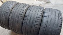 Спорт пакет 275/40/21 - 315/35/21 Pirelli P Zero PZ4 4 броя 21 цола