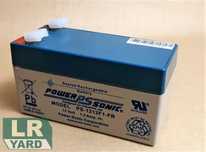 Baterie auxiliara LR024953 Range Rover Evoque 2012 - 2018